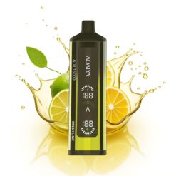 Adalya ADL 16000 PRO Friss lime