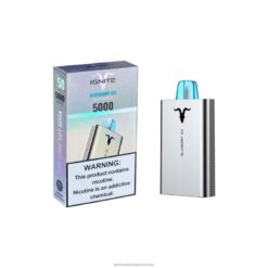 áfonyás jég IGNITE V50 vape toll - IGNITE puff price RV8DX154