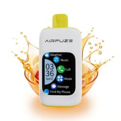 AirFuze Smart 30000 Eper-banán