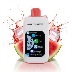 AirFuze Smart 30000 Görögdinnye Jég 5% TFT