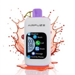 AirFuze Smart 30000 Szőlőrobbanás 900mAh TFT