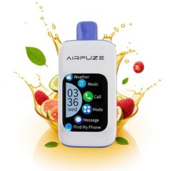 AirFuze Smart Pro 40000 Miami pénzverde