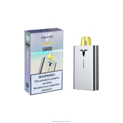 banán jég IGNITE V50 vape toll - IGNITE vape Europe RV8DX153