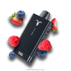 bogyó robbanás IGNITE V150 vape toll - best IGNITE vape flavor RV8DX8