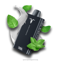 borsmenta és tejszín IGNITE V150 vape toll - IGNITE vape Europe RV8DX73