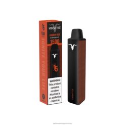 cseresznye jég IGNITE V15 vape toll - IGNITE vape price RV8DX109