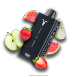 eper alma görögdinnye IGNITE V150 vape toll - IGNITE vape flavors RV8DX76