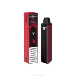 eper alma görögdinnye IGNITE V15 vape toll - IGNITE vape Magyarország RV8DX115