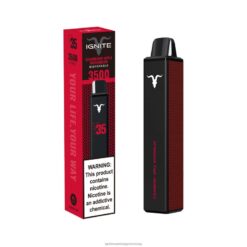 eper alma görögdinnye IGNITE V35 vape toll - IGNITE disposable vapes RV8DX137