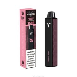 eper banán IGNITE V35 vape toll - IGNITE vape price RV8DX139