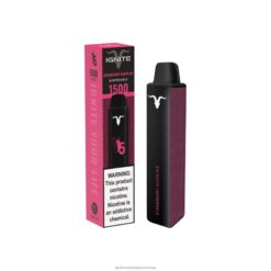 eper guava jég IGNITE V15 vape toll - IGNITE vape flavors RV8DX116