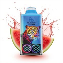 Fumot Leopard 40K Gödölye Rágógumi Dual Mesh 5%