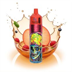 Fumot Randm Tornado 30000 Barackbogyó 30mL 5%