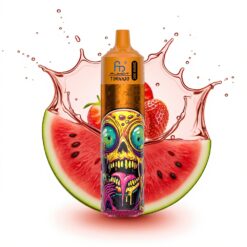 Fumot Randm Tornado 30000 Eper Görögdinnye 30mL 1.0 Ohm