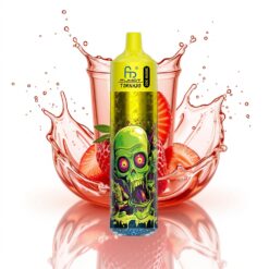 Fumot Randm Tornado 30000 Eperjég 30mL 1.0 Ohm