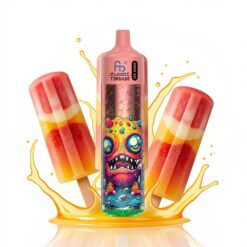 Fumot Randm Tornado 30000 Fagylalt 30mL 5%