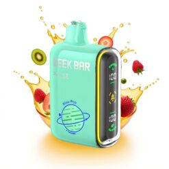 GEEK BAR Pulse 15000 Bolygó Kiadás 16ML 5%