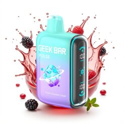 GEEK BAR Pulse 15000 Fagyasztott Kiadás 16ML 5%
