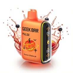 GEEK BAR Pulse 15000 Halloween Kiadás - 16ML 5%