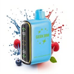 GEEK BAR Pulse 15000 Nulla Nikotin 16ML USB-C