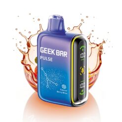 GEEK BAR Pulse 15000 Ökosz 16ML 650mAh Légkör Széria