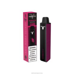 görögdinnye jég IGNITE V15 vape toll - IGNITE disposable vapes RV8DX117