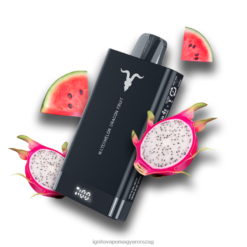 görögdinnye sárkánygyümölcs IGNITE V150 vape toll - best IGNITE vape flavor RV8DX78