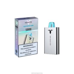 kék vattacukor IGNITE V50 vape toll - IGNITE vape Magyarország RV8DX155