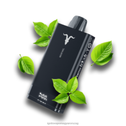 mentol IGNITE V150 vape toll - IGNITE budapest RV8DX72