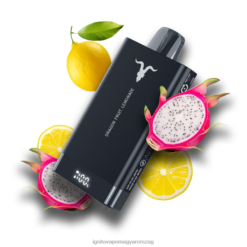 sárkánygyümölcsös limonádé IGNITE V150 vape toll - IGNITE vape price RV8DX69