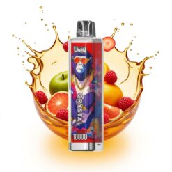 Uwin Crystal 10000 Szerelem 66 RGB Fény Mesh Tekercs