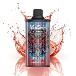 Vapsolo Super 15000 Eperfagylalt