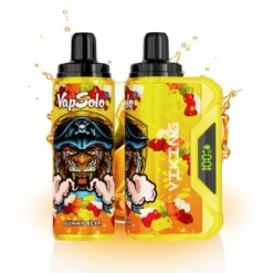 VapSolo VIKING 12000 Gumimaci