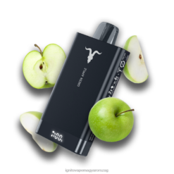zöld alma IGNITE V150 vape toll - IGNITE vape sales RV8DX70