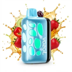 VOZOL RAVE 40000 Puff Beat-Sync Party Mód 1000mAh Gyorstöltés